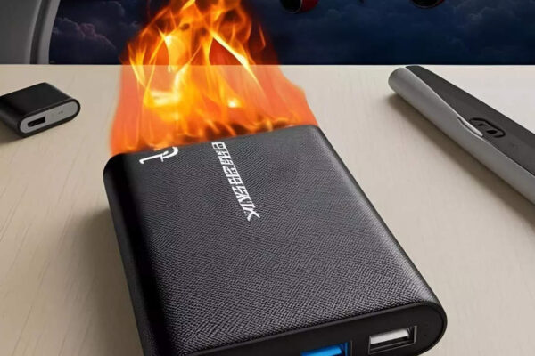 Power bank causes in-flight fire: Hong Kong airlines flight forced to make emergency landing Power bank causes in-flight fire: Hong Kong airlines flight forced to make emergency landing