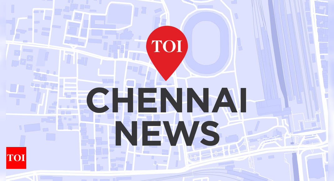 2 colleges to send students to UK for internships next year | Chennai News