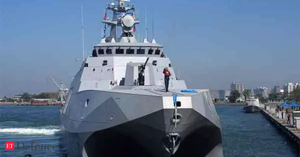 China-Taiwan 2027 Deadline: How China could crush Taiwan without firing a shot