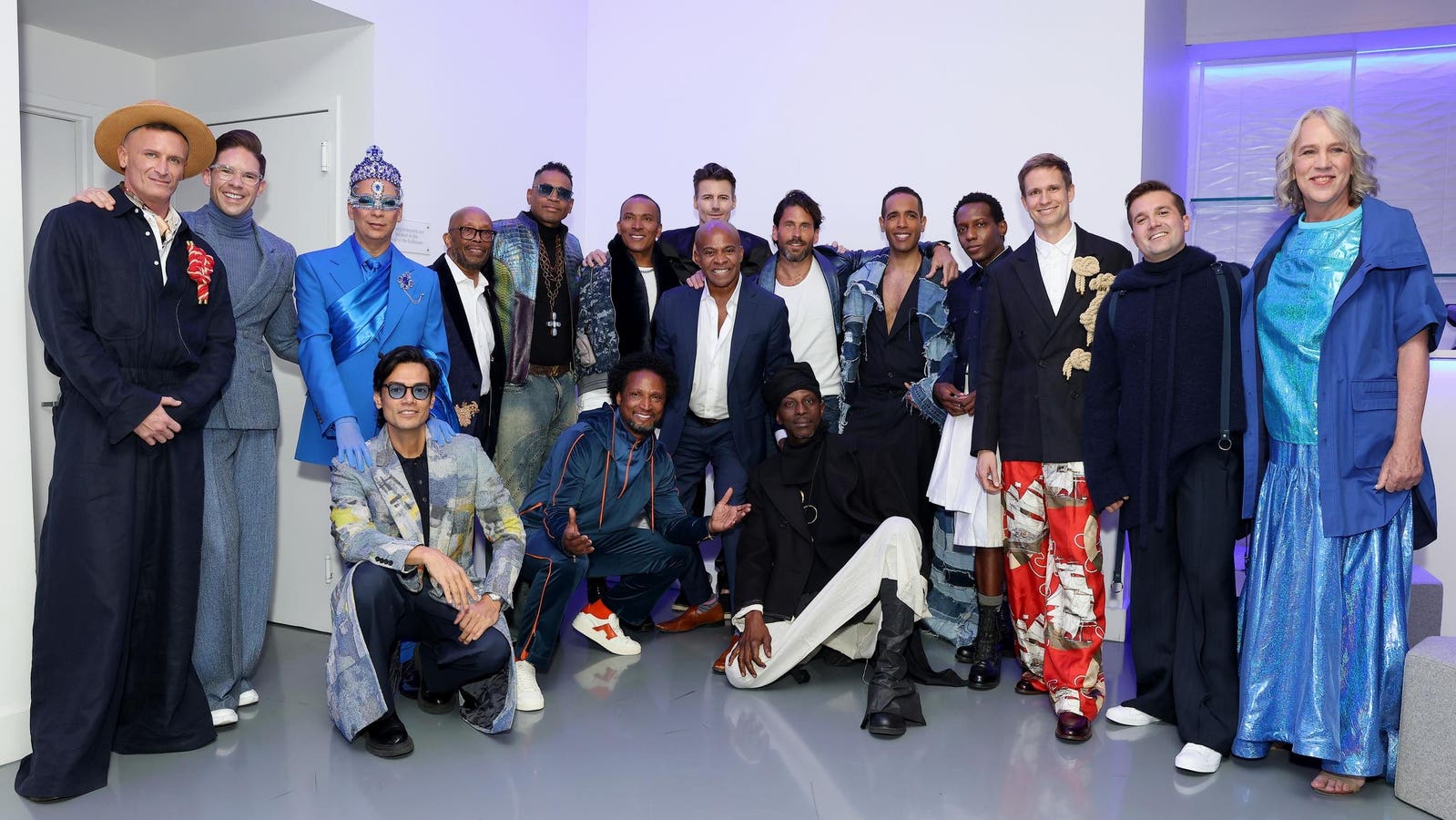 The Show That Changed NYFW 2025