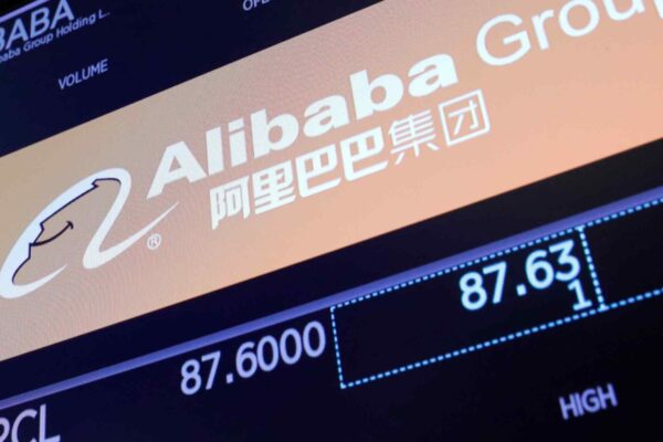 Alibaba to begin rehiring, sees 'sign' of start of AI bubble in U.S.