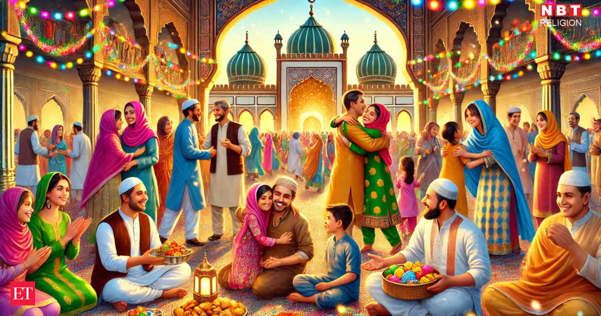 eid moon sighting 2025: Eid 2025: When is Eid-ul-Fitr moon sighting date time for saudi arabia uae usa uk germany france