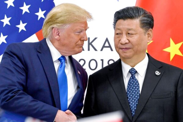 US adds Chinese tech firms to its export control list, says they sought US knowhow for military use