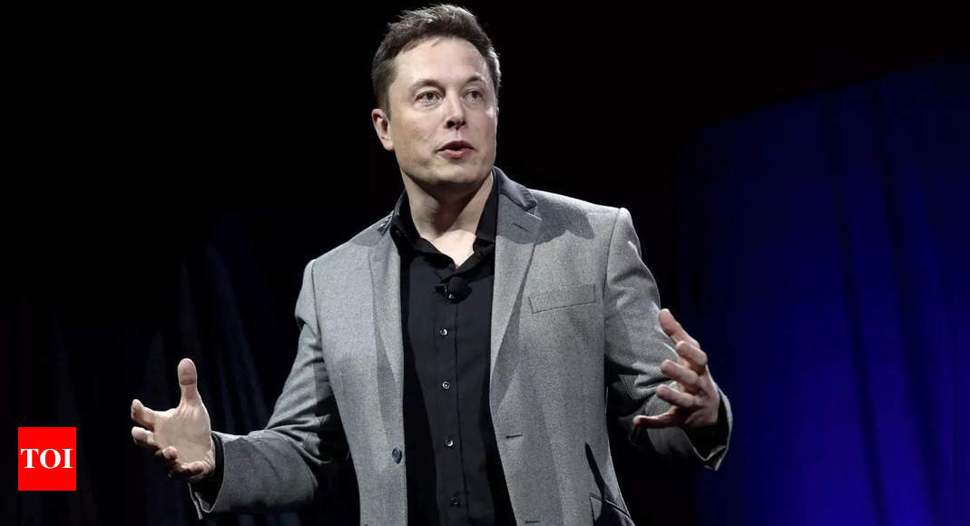 Elon Musk gets ‘good news’ from UK’s Royal Society