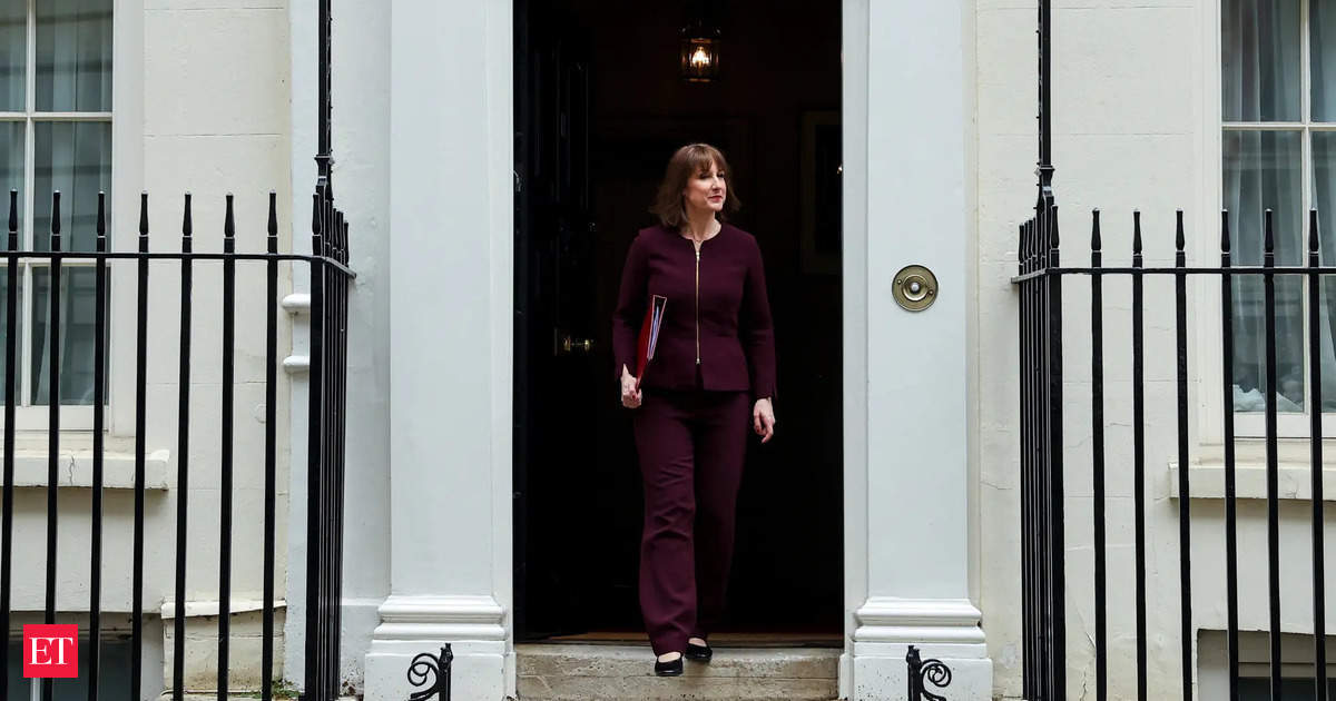spring statement: Chancellor Rachel Reeves Announces UK Budget: Here’s how the Spring Statement 2025 could affect citizens