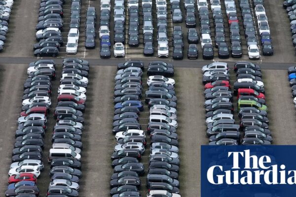 First Thing: Donald Trump announces new 25% tariff on cars from overseas | US news