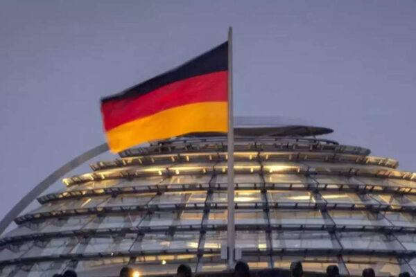 Germany’s ‘warning’ on US tariffs: ‘Nothing is off the table’ as tech giants become possible targets in EU Germany’s ‘warning’ on US tariffs: 'Nothing is off the table' as tech giants become possible targets in EU