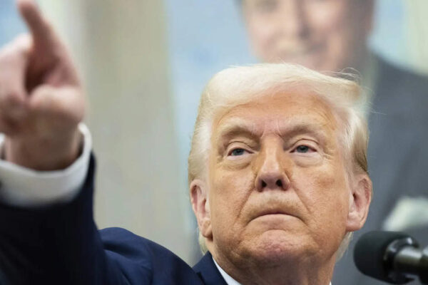 South Korea, China, Japan agree to promote regional trade as Trump tariffs loom