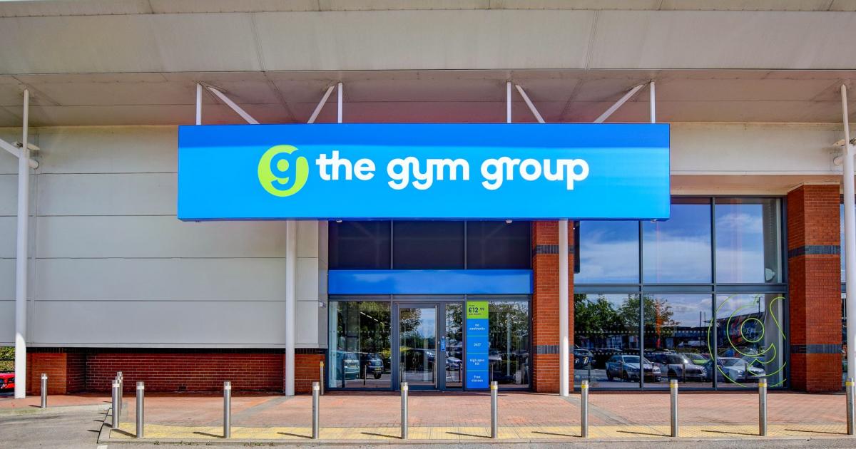 Gym Group nears one million members as company swings to profit
