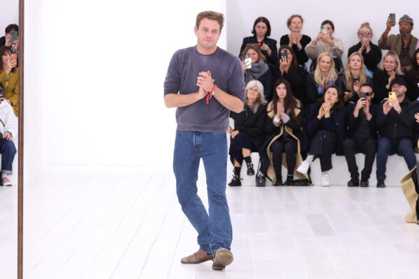 Jonathan Anderson Is Leaving Loewe After Rampant Rumors