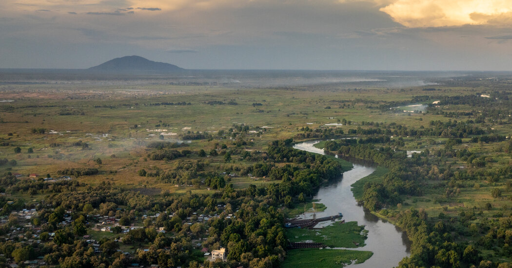 How South Sudan Returned to the Brink of War