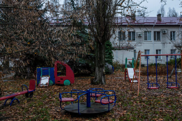 Trump Administration Ends Tracking of Kidnapped Ukrainian Children in Russia