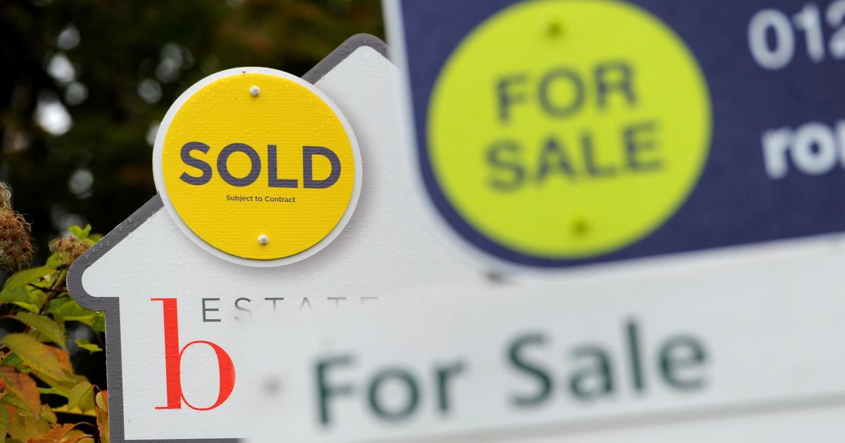 The UK housing crisis explained: Everything you need to know