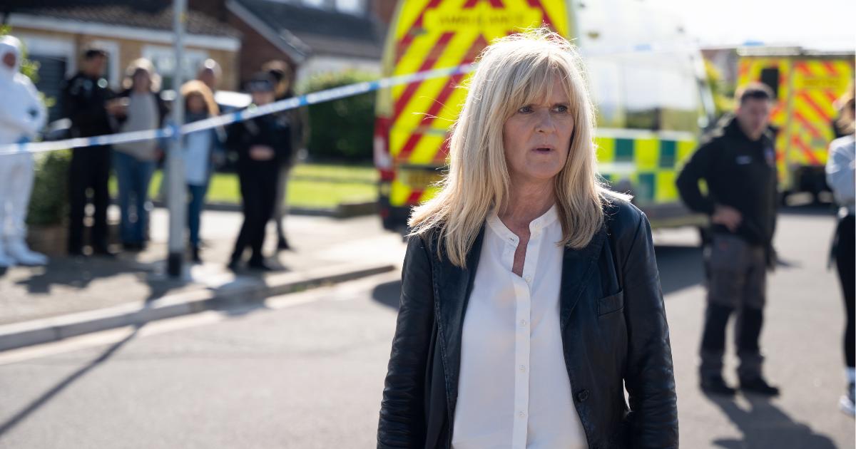ITV's Protection to air this week - cast list, how to watch