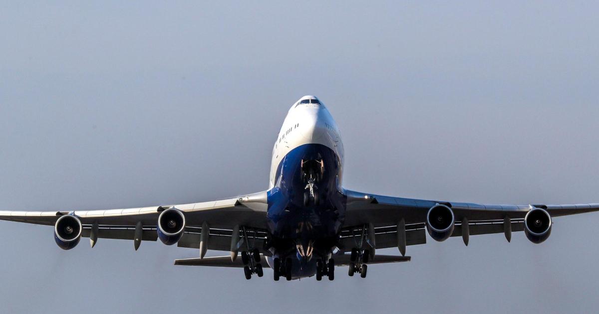 New body to be created to tackle airspace inefficiency