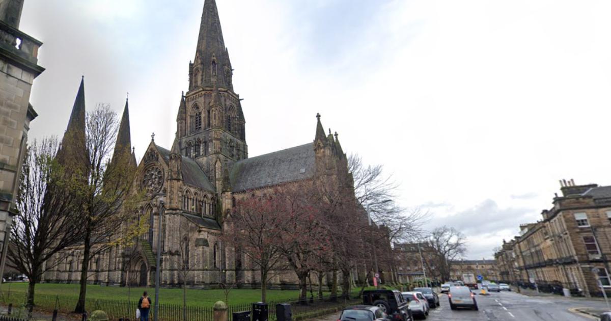 Scottish street named among the most expensive in the UK