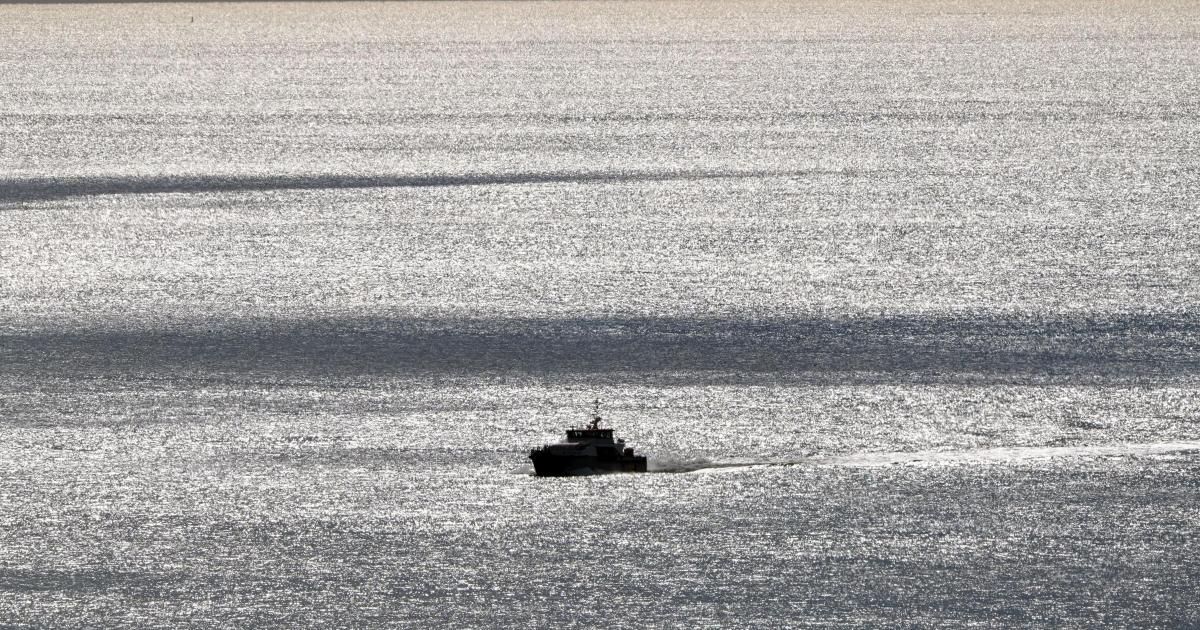 Migrant dies trying to cross English Channel