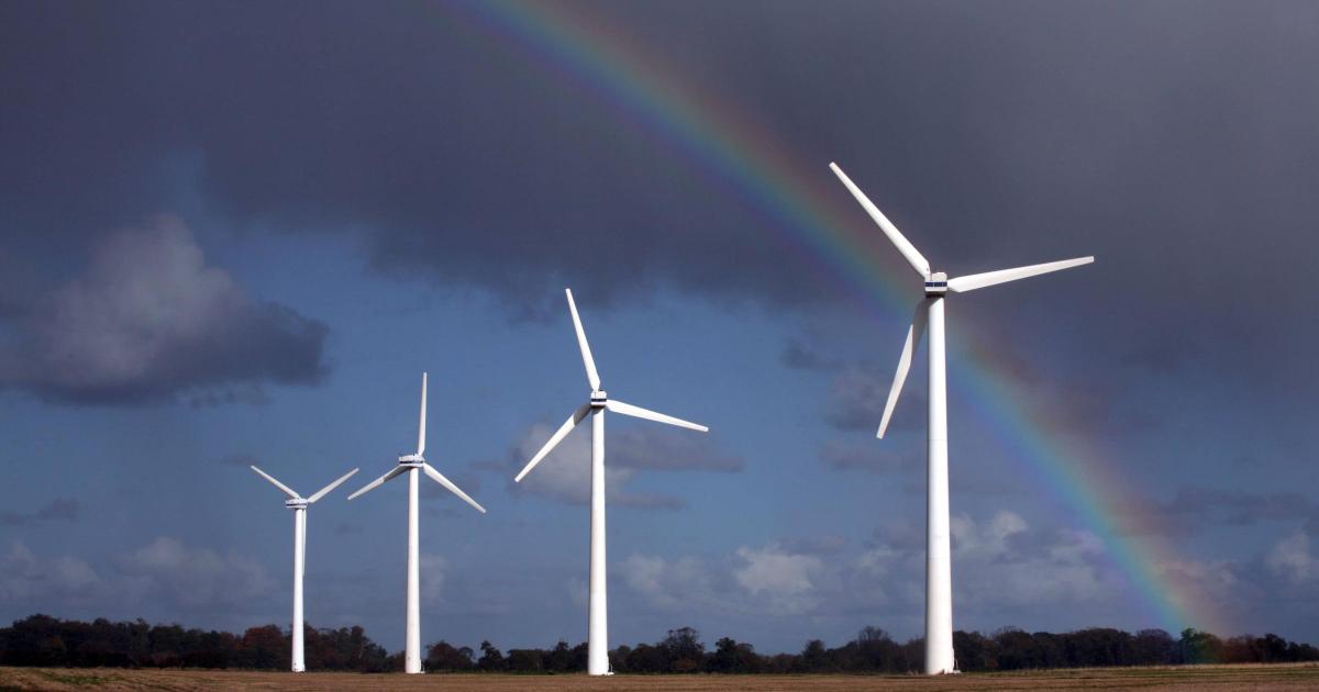 UK scientists behind clean power AI breakthrough win £1m Government prize