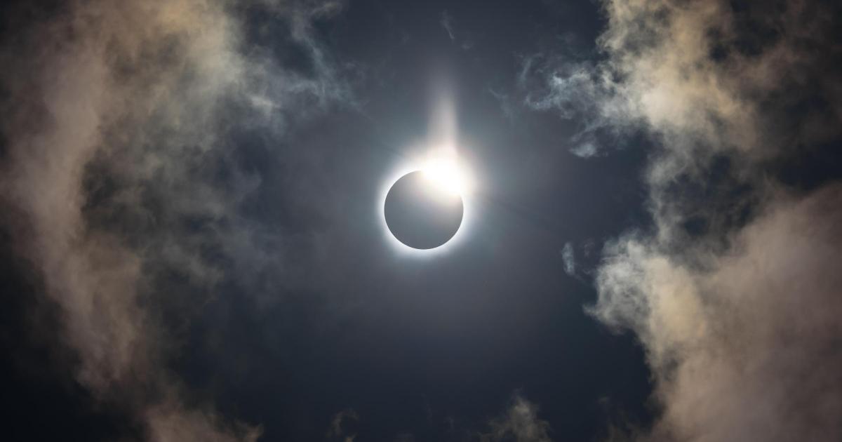 Solar eclipse coming to the UK this March — all to know
