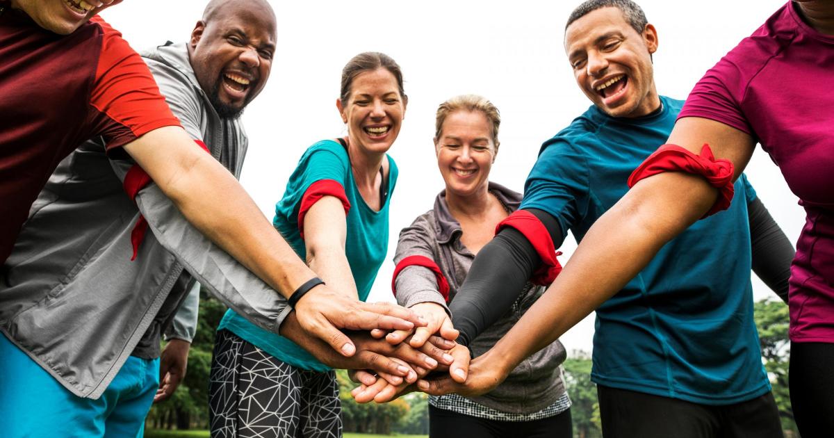 Aylesbury United to promote healthy lifestyle choices