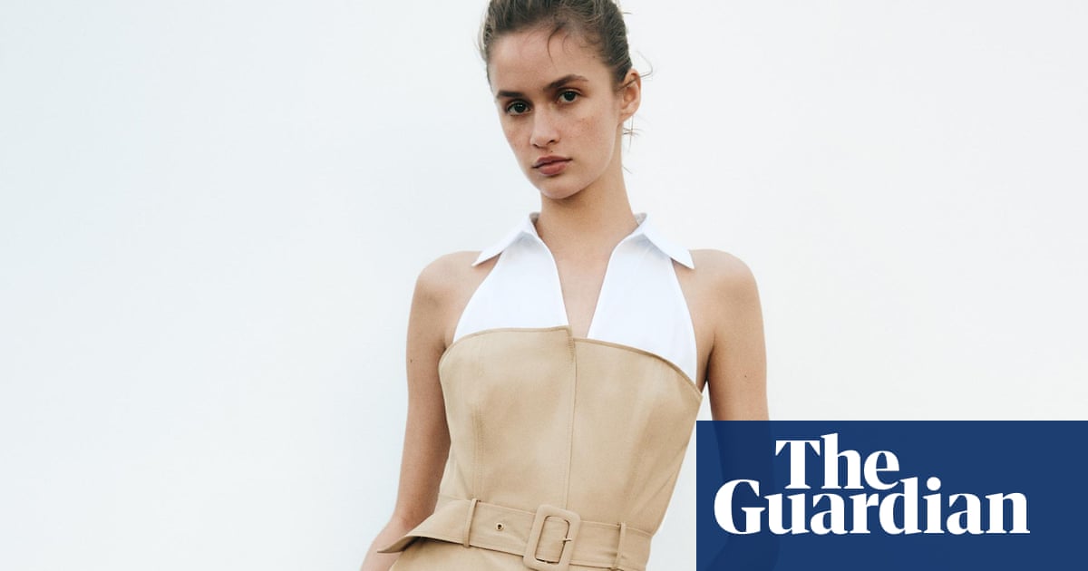 You know the classic trench, now meet the Frankentrench | Fashion