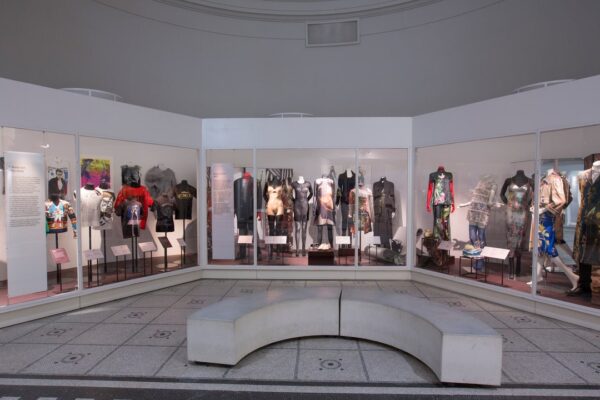 The V&A’s Fashion Wing Will Become The Burberry Gallery Following A Major Transformation