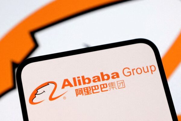 Alibaba chairman says China business more confident since Xi’s tech summit