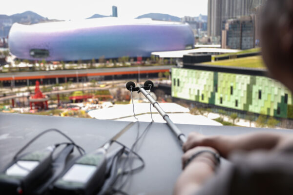 EPD confirms Kai Tak residents shielded from Hong Kong Sevens noise