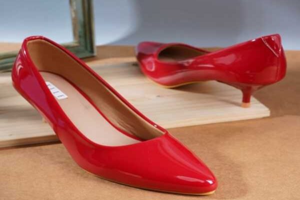 Best red heels for women to buy in 2025: Top picks for a stylish look that offers glamour and elegance | Fashion Trends
