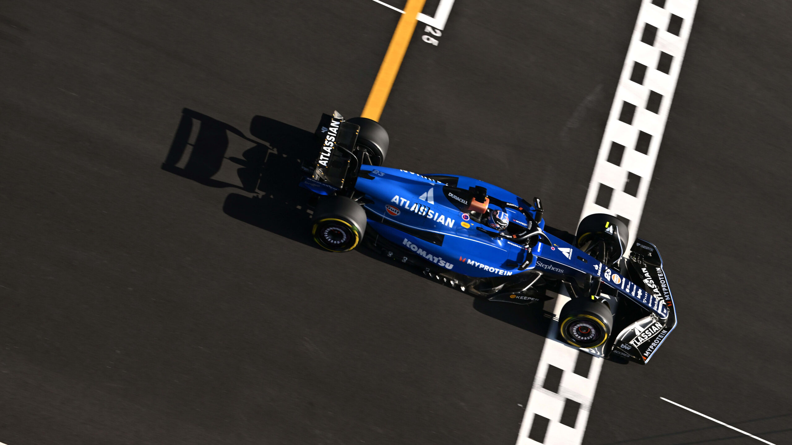 TECH TALK – How have Williams bounced back?