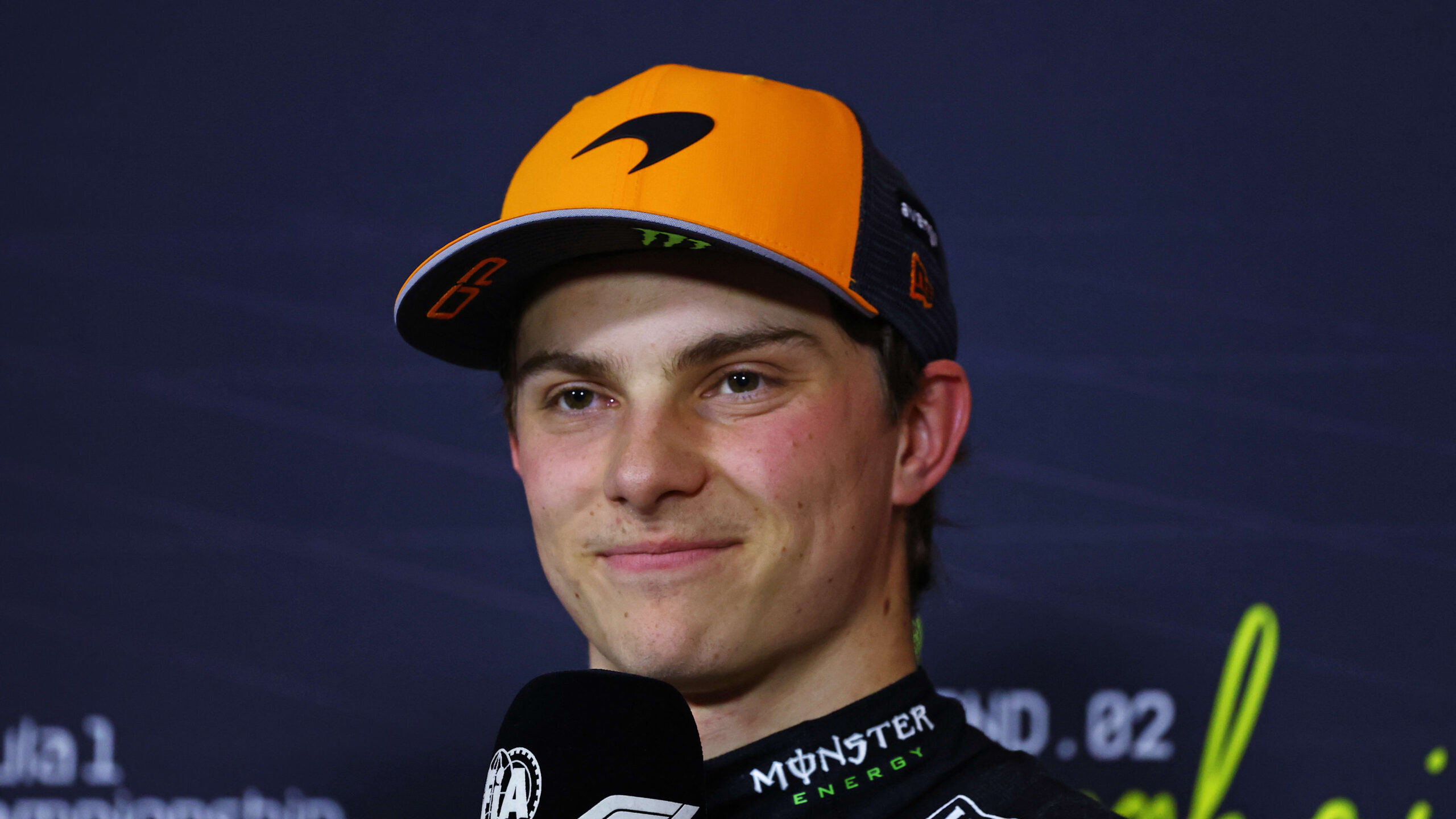 FIA post-race press conference – 2025 Chinese Grand Prix