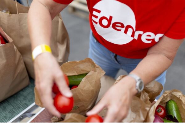 Access to affordable and healthy eating – a basic need still to secure