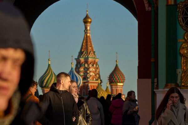 Putin’s Aims in Trump Talks on Ukraine