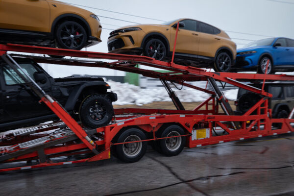 How Trump’s Auto Tariffs Could Affect Car Prices