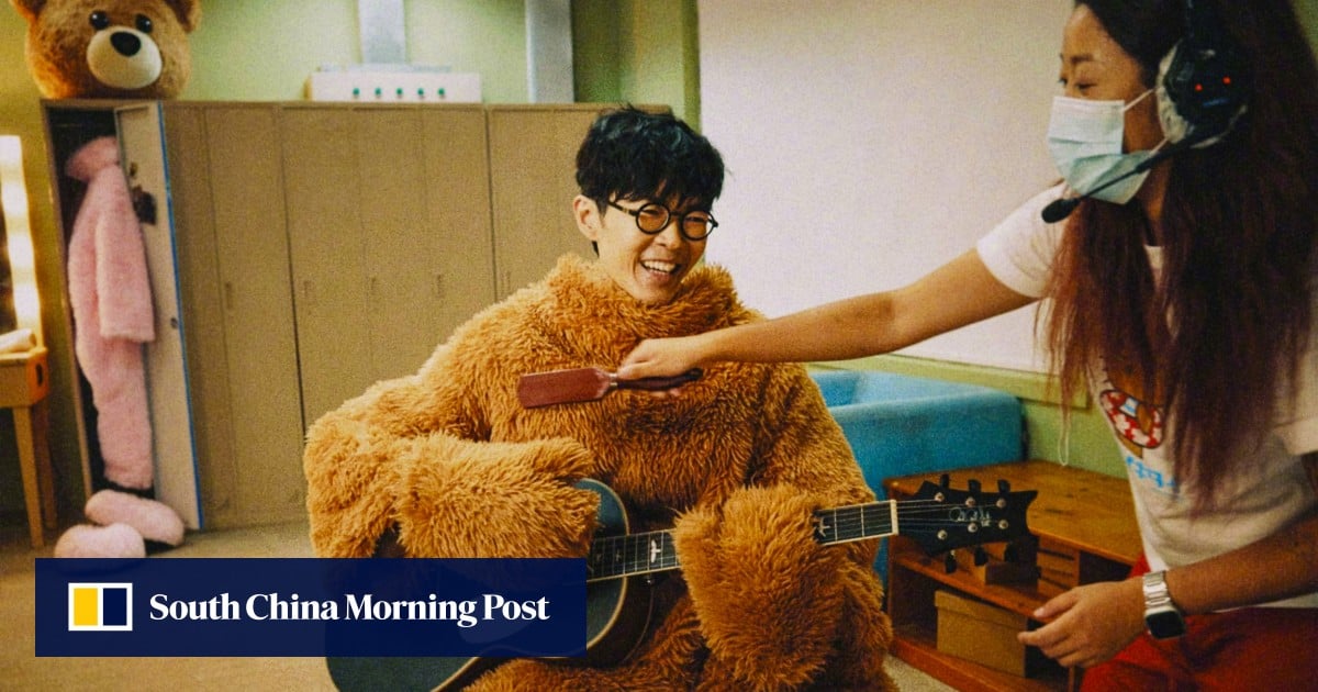 Hong Kong singer-songwriter Khalil Fong dies at 41 after long battle with illness