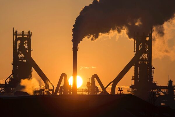 British Steel move another blow for Britain’s industrial heritage