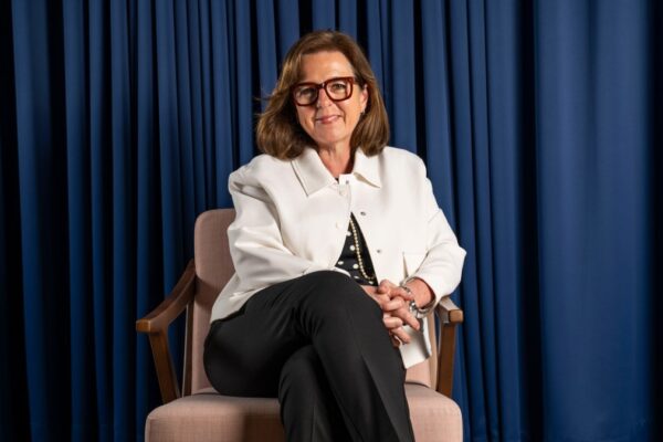 Crypto buyers should pay stamp duty to boost the UK, says bank chair