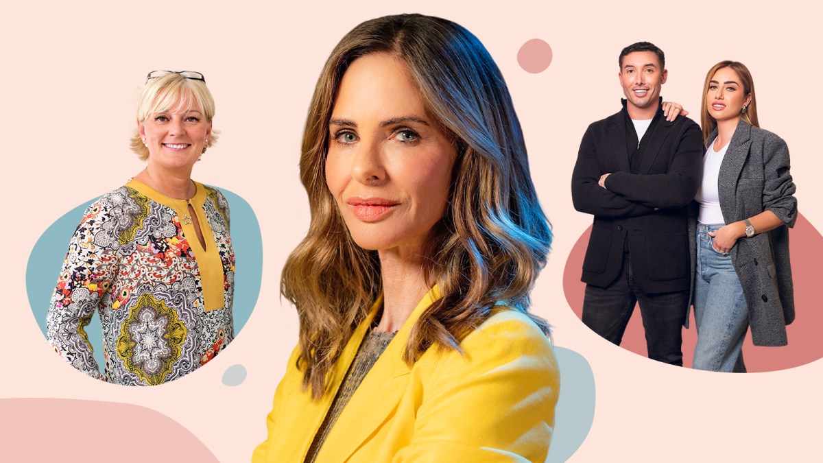 The UK’s 30 wealthiest beauty industry leaders in 2025