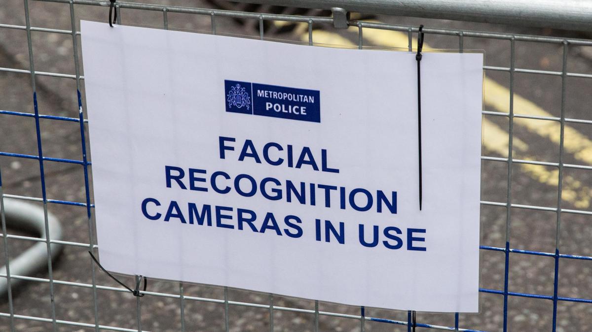 Croydon to get UK’s first permanent facial recognition cameras
