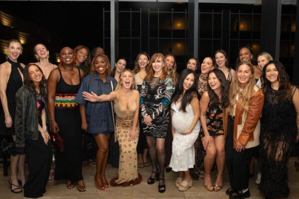 A Night of Fashion and Connection: Nicole Miller’s SXSW Celebration with Dear Media