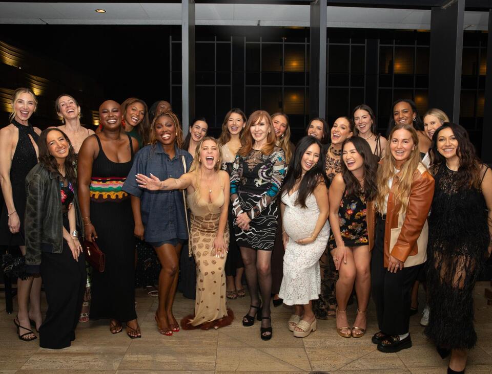 A Night of Fashion and Connection: Nicole Miller’s SXSW Celebration with Dear Media