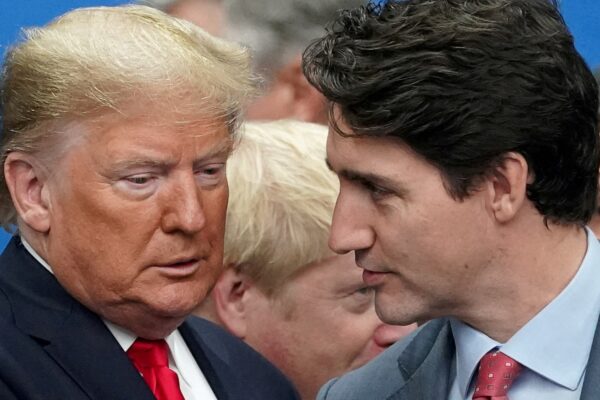 'Psychodrama' tariff negotiations frustrate Mexico and Canada