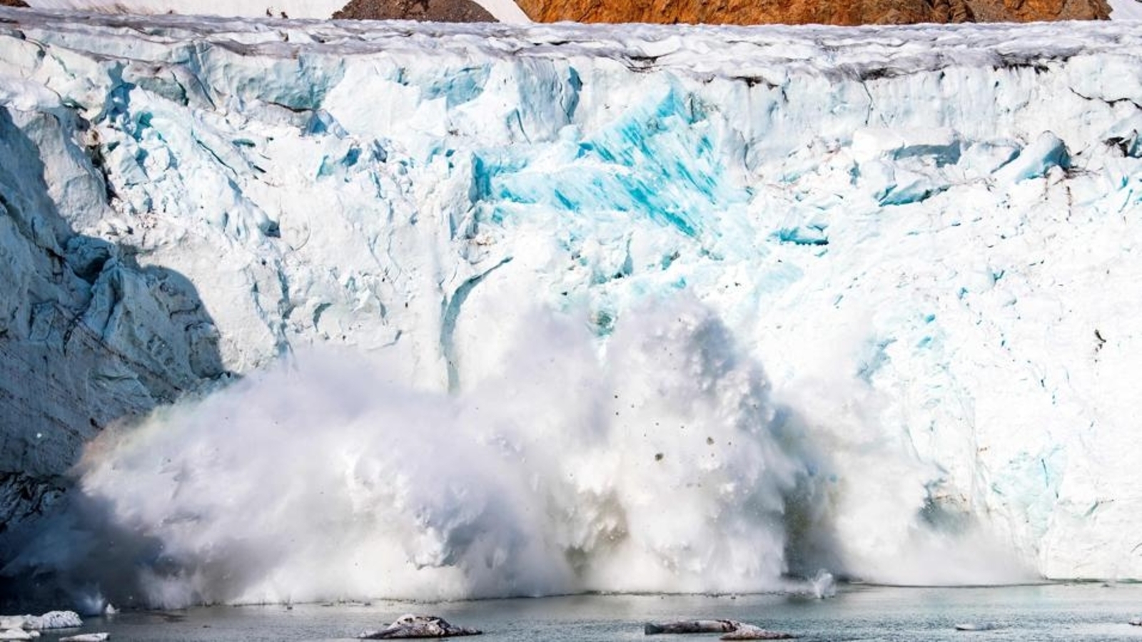 The harsh economics of the Arctic | World News