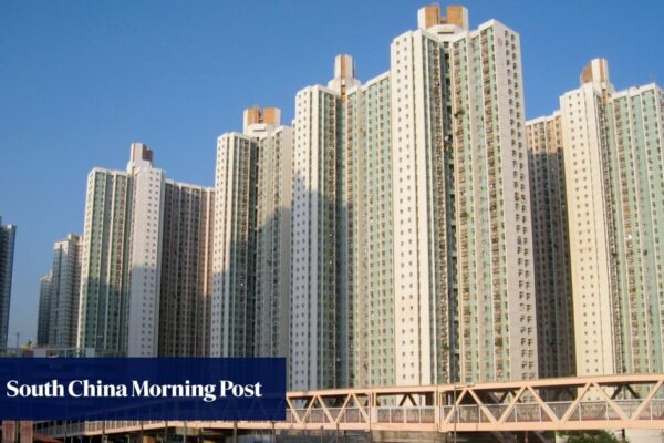 3 Hong Kong teens arrested over sex in car park, suspected ‘space oil’ use