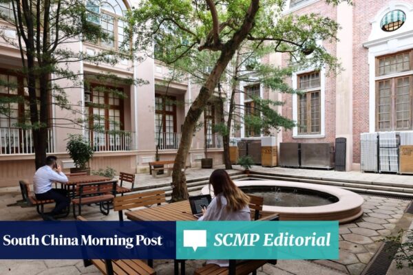 Editorial | Hong Kong’s universities right to target best and brightest