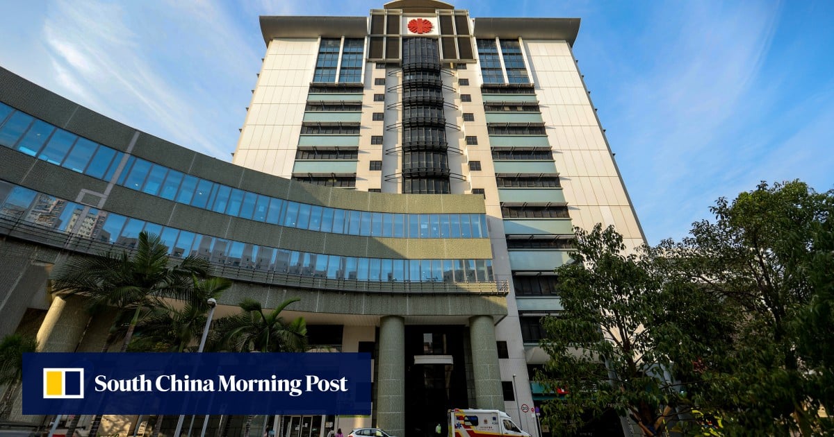75-year-old patient dies after dietary blunder in a Hong Kong hospital