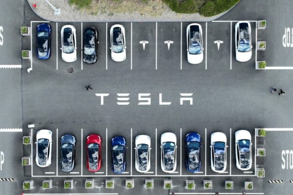 Used Tesla Market Takes a Nosedive Yahoo news home