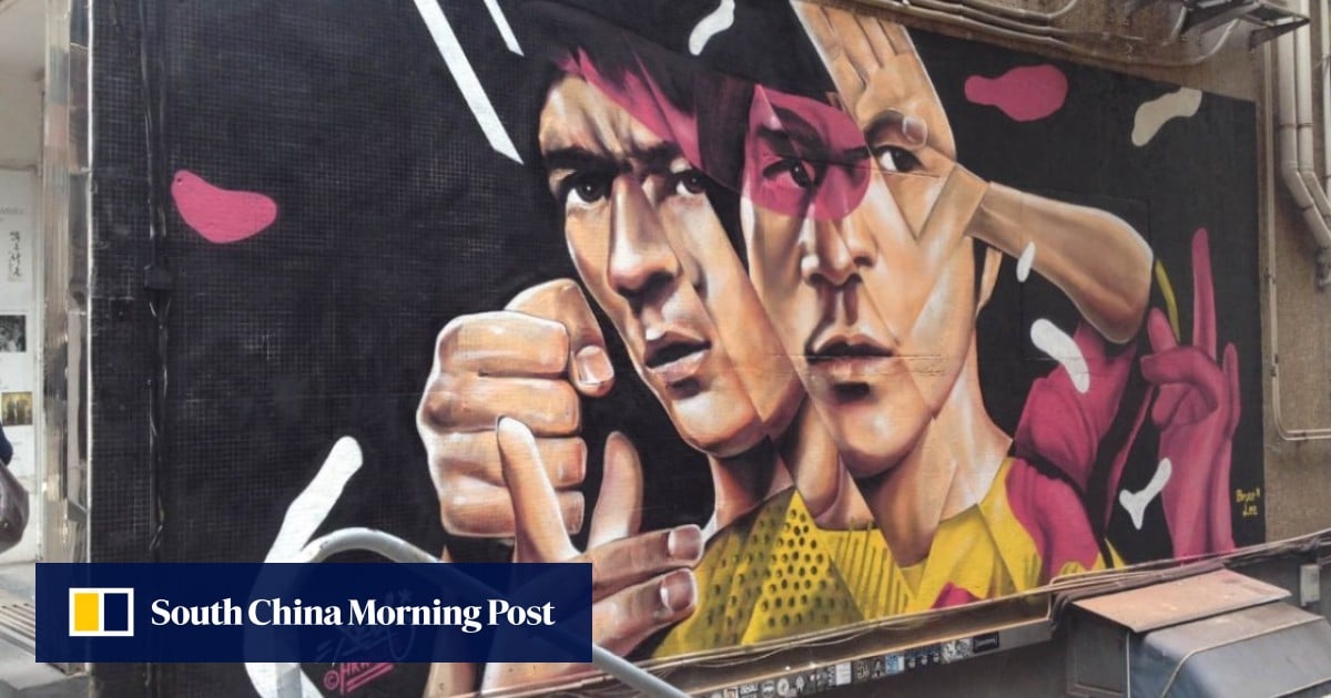 5 of the best things to do in Hong Kong this weekend, March 21-23, from art to wellness