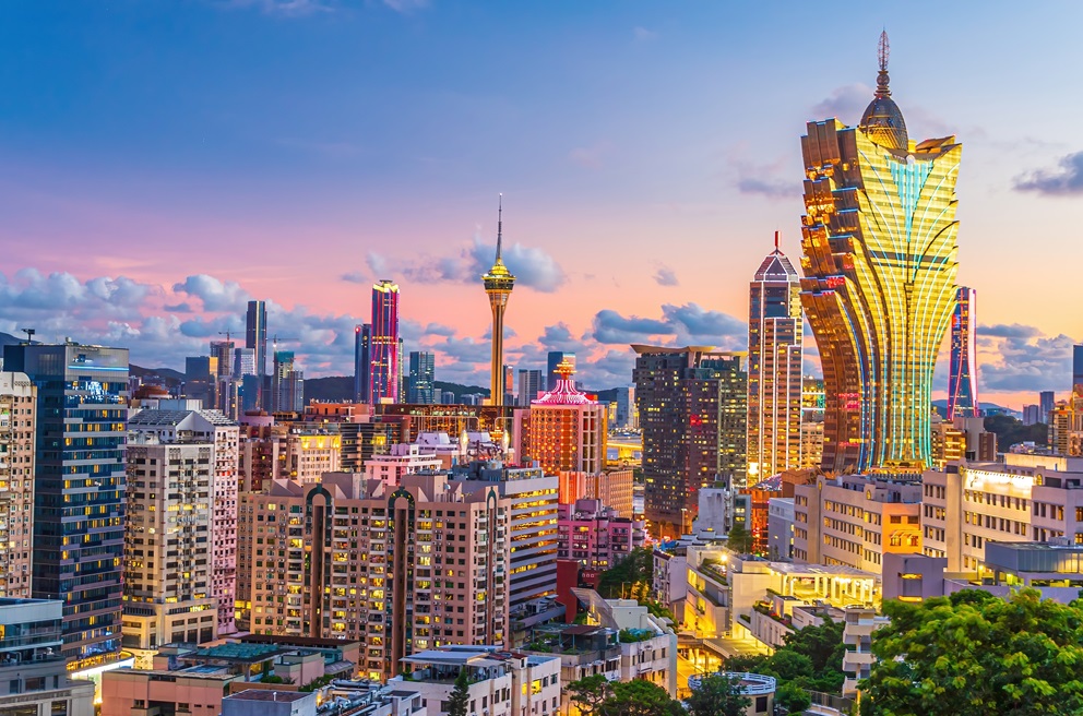 The Full List of the MICHELIN Guide Hong Kong & Macau 2025