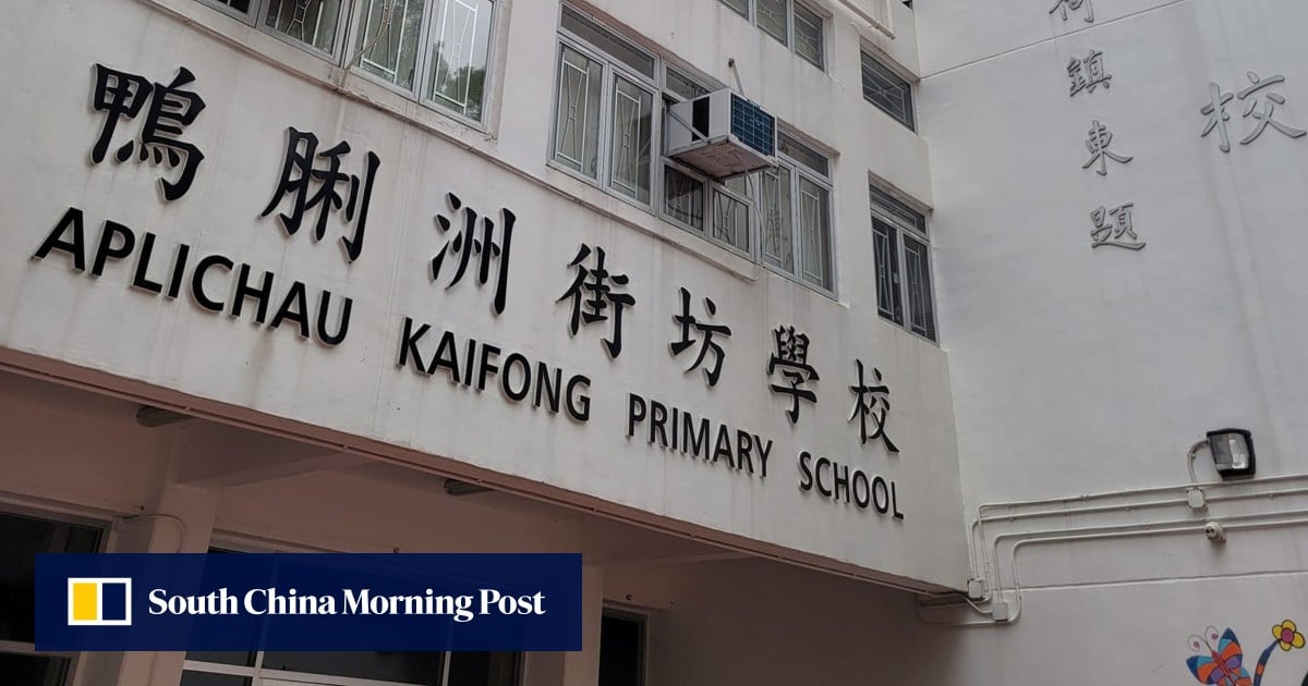 2 Hong Kong schools won’t run subsidised Primary One classes in 2025-26